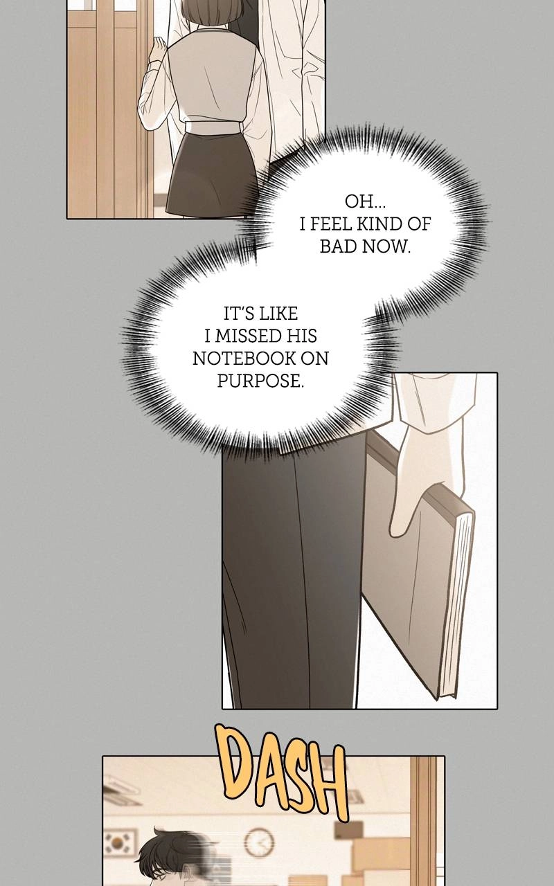 Operation True Love Chapter 52 - Page 37