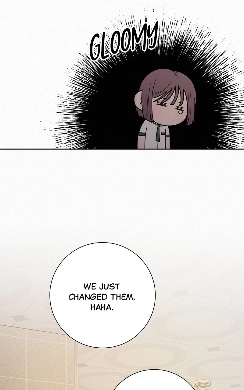 Operation True Love Chapter 52 - Page 54