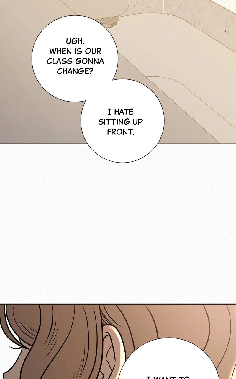 Operation True Love Chapter 52 - Page 56