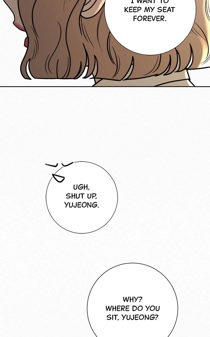 Operation True Love Chapter 52 - Page 57