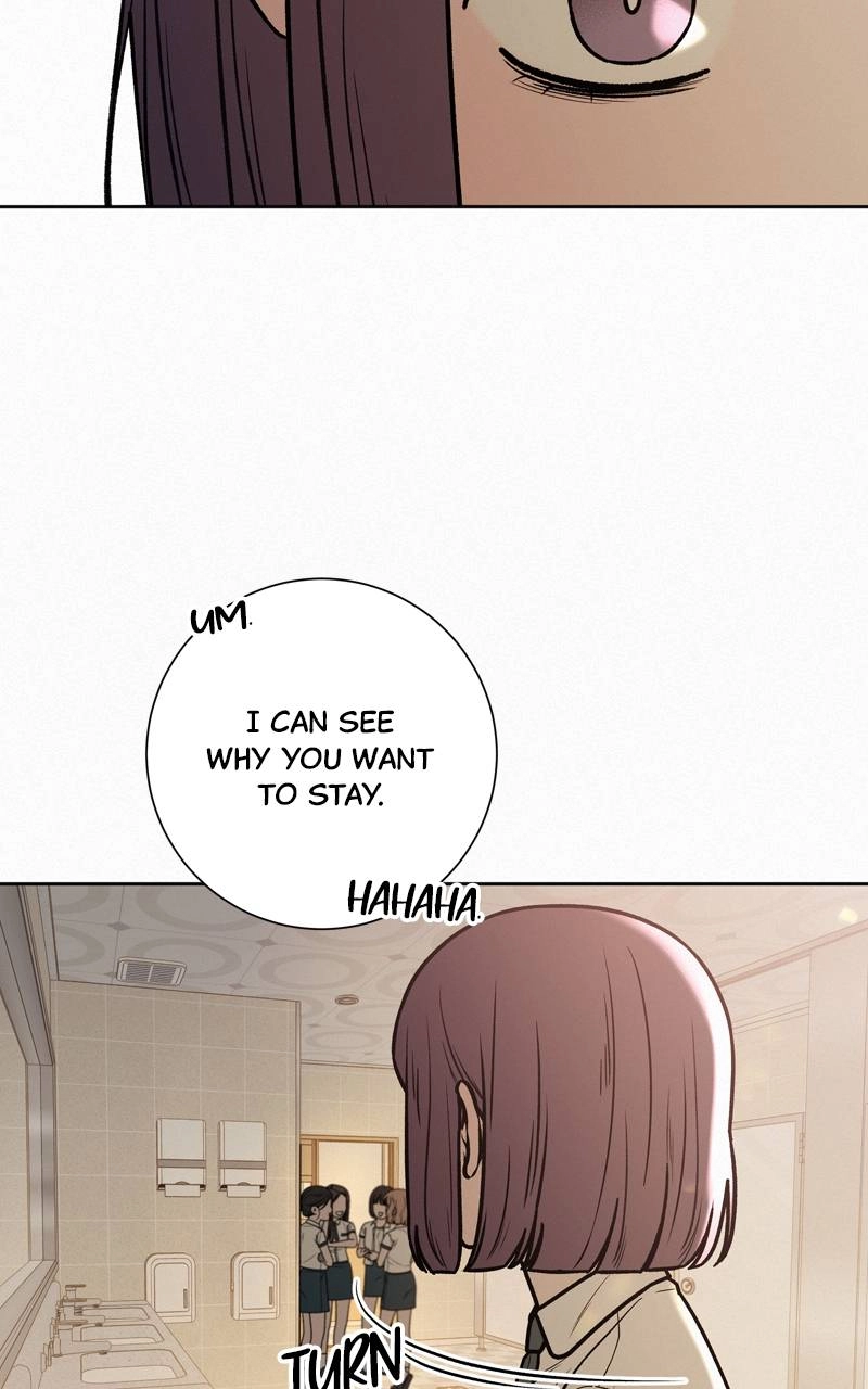 Operation True Love Chapter 52 - Page 59