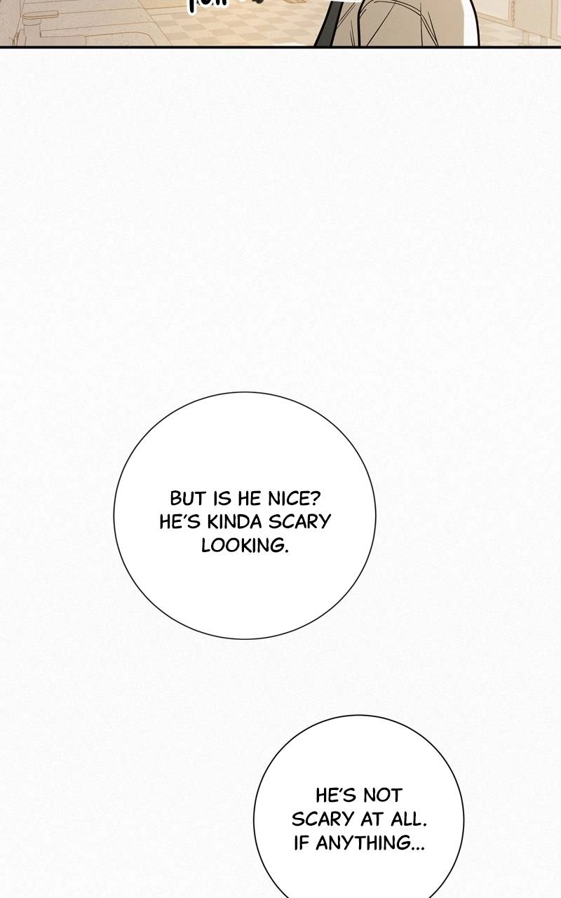 Operation True Love Chapter 52 - Page 60