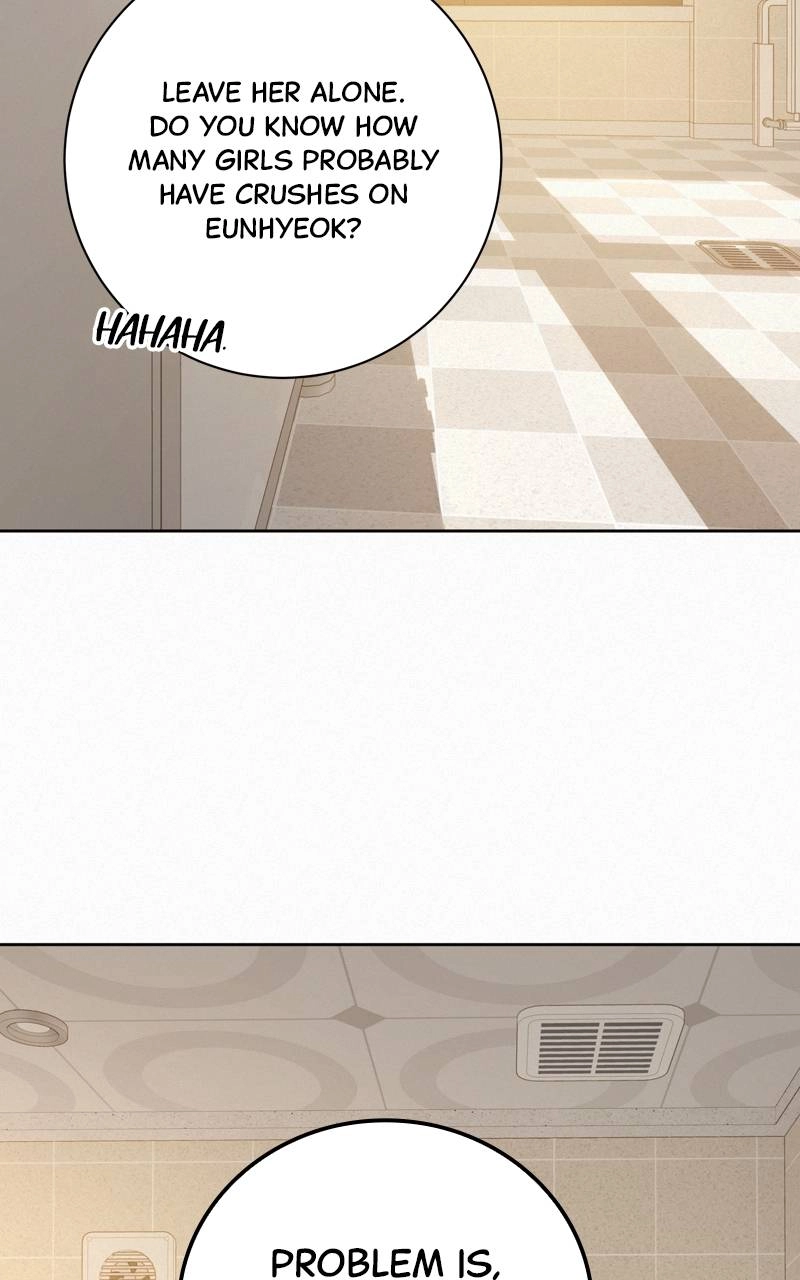Operation True Love Chapter 52 - Page 65