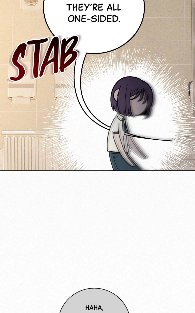 Operation True Love Chapter 52 - Page 66