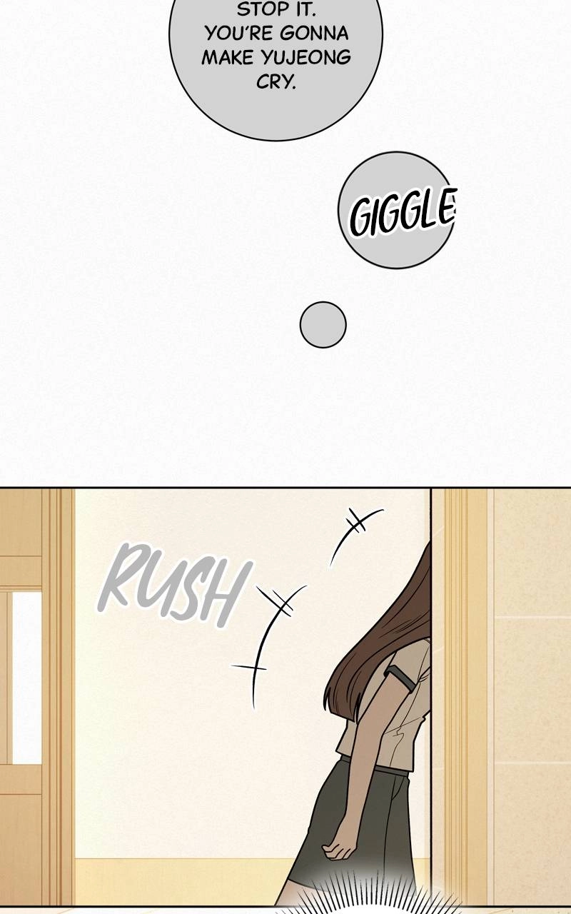 Operation True Love Chapter 52 - Page 67