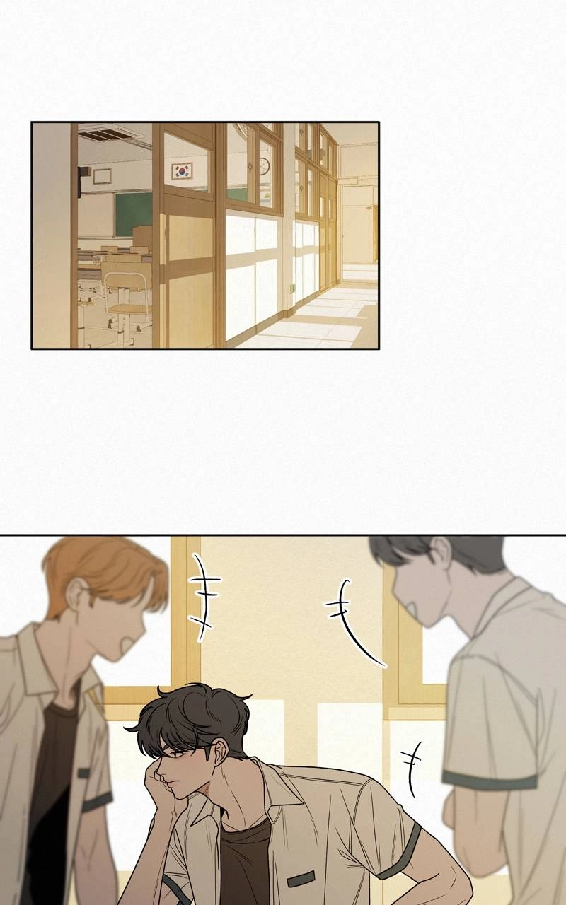 Operation True Love Chapter 52 - Page 71