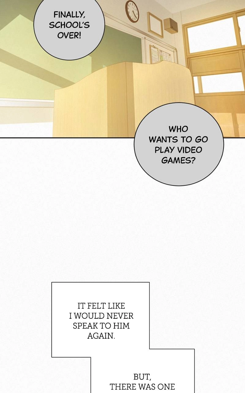 Operation True Love Chapter 52 - Page 83