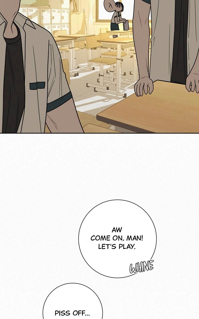 Operation True Love Chapter 52 - Page 87