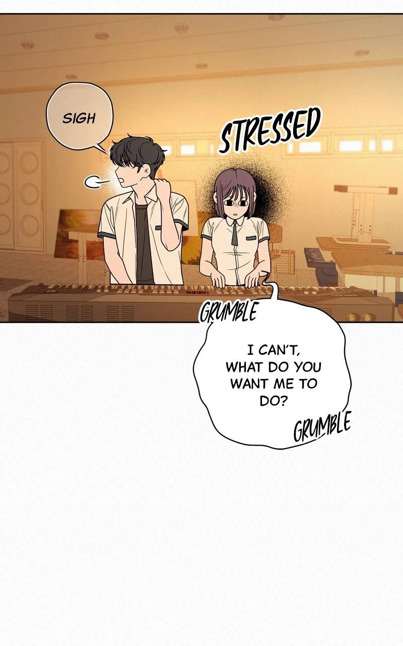 Operation True Love Chapter 52 - Page 96