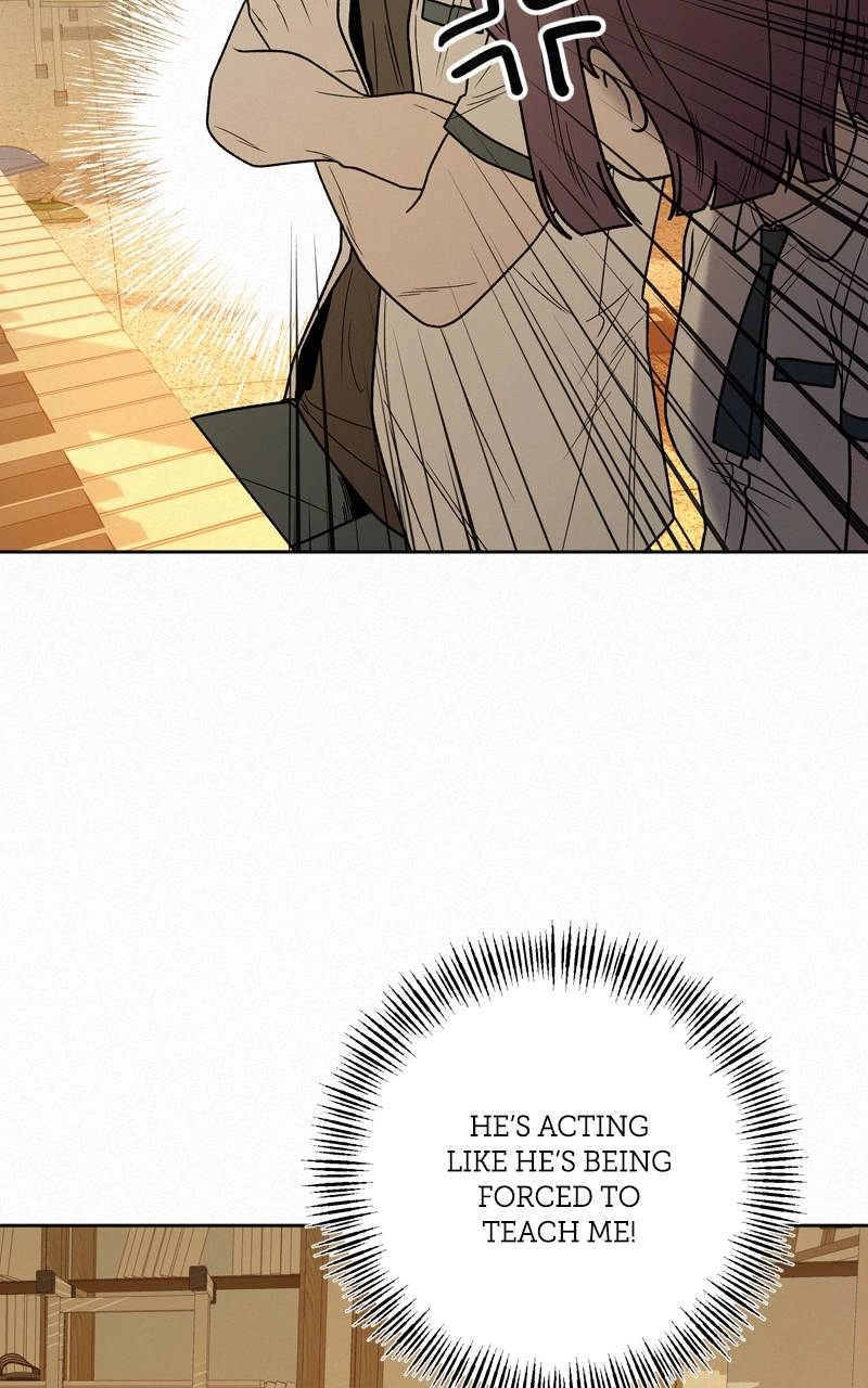 Operation True Love Chapter 52 - Page 101
