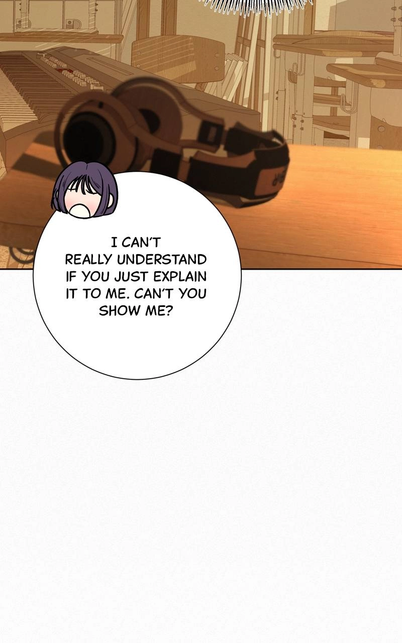 Operation True Love Chapter 52 - Page 102