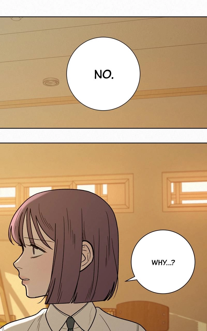 Operation True Love Chapter 52 - Page 103