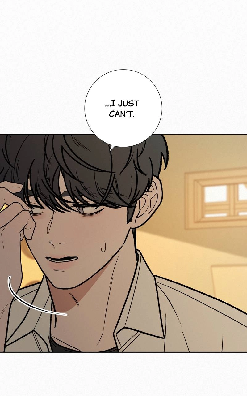 Operation True Love Chapter 52 - Page 107