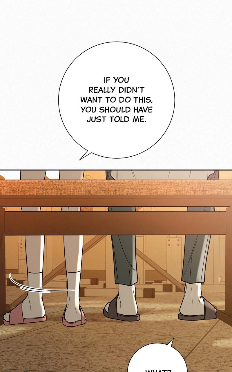 Operation True Love Chapter 52 - Page 111