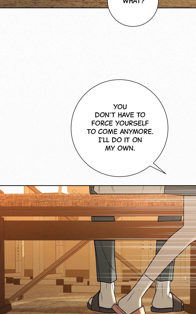 Operation True Love Chapter 52 - Page 112