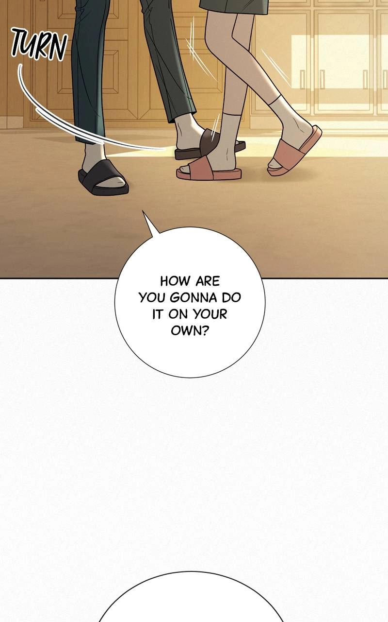 Operation True Love Chapter 52 - Page 116