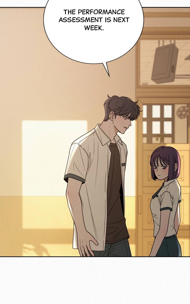 Operation True Love Chapter 52 - Page 117