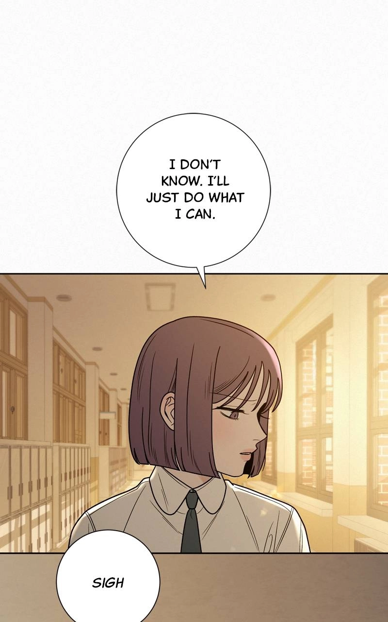 Operation True Love Chapter 52 - Page 118