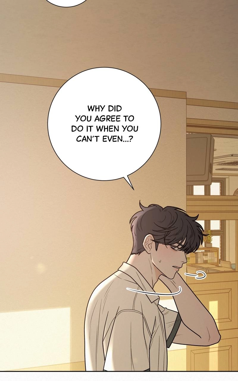 Operation True Love Chapter 52 - Page 119