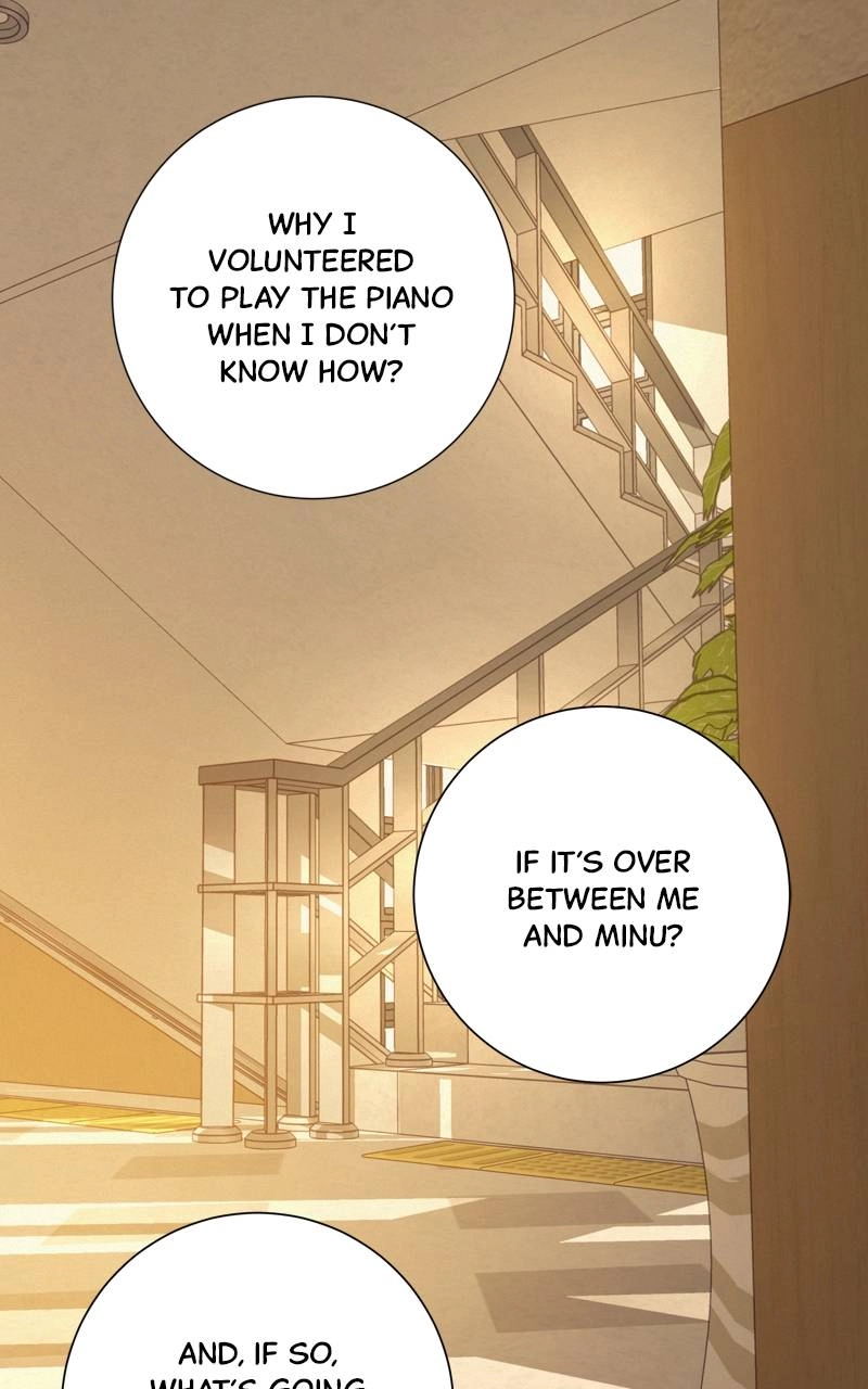 Operation True Love Chapter 52 - Page 124