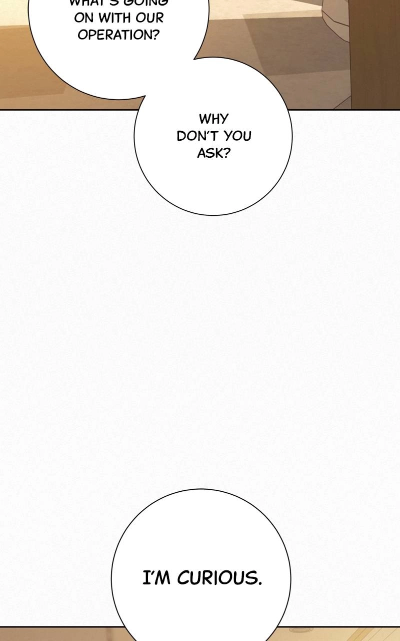 Operation True Love Chapter 52 - Page 125