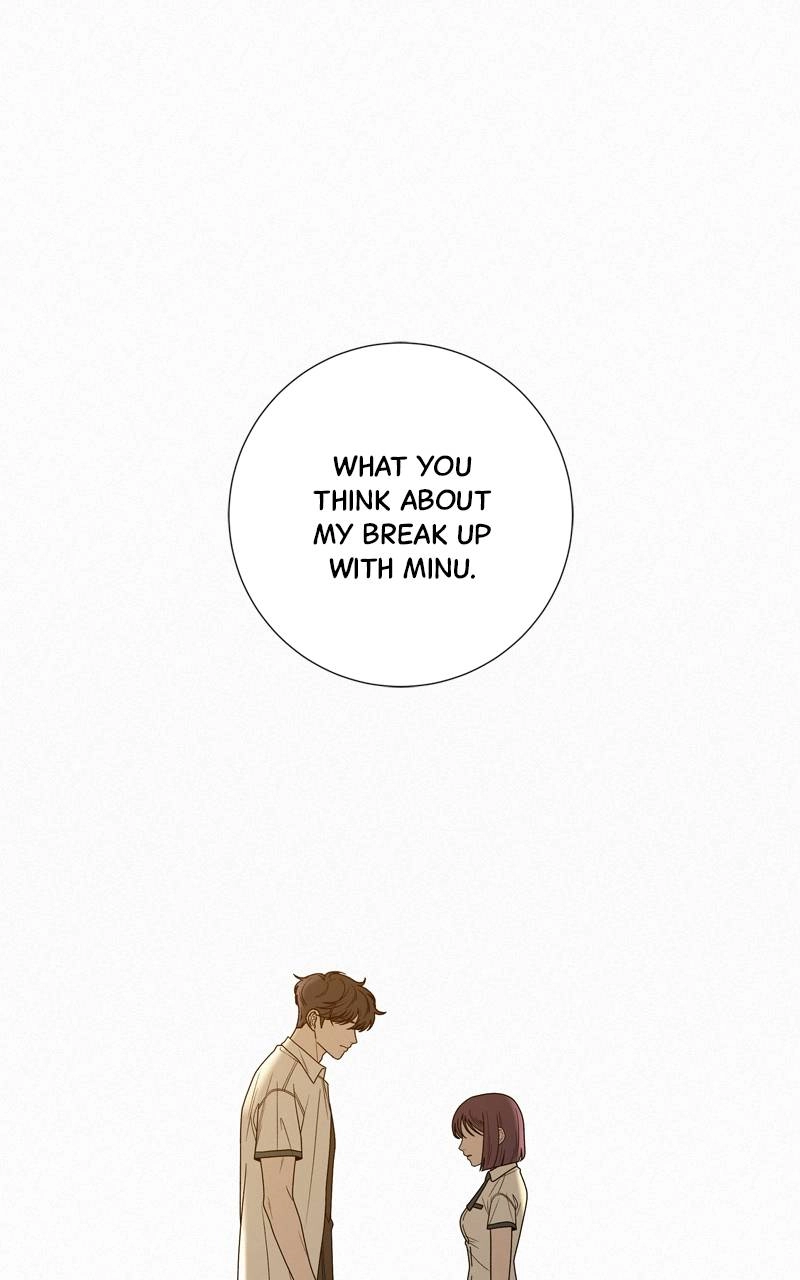 Operation True Love Chapter 52 - Page 127
