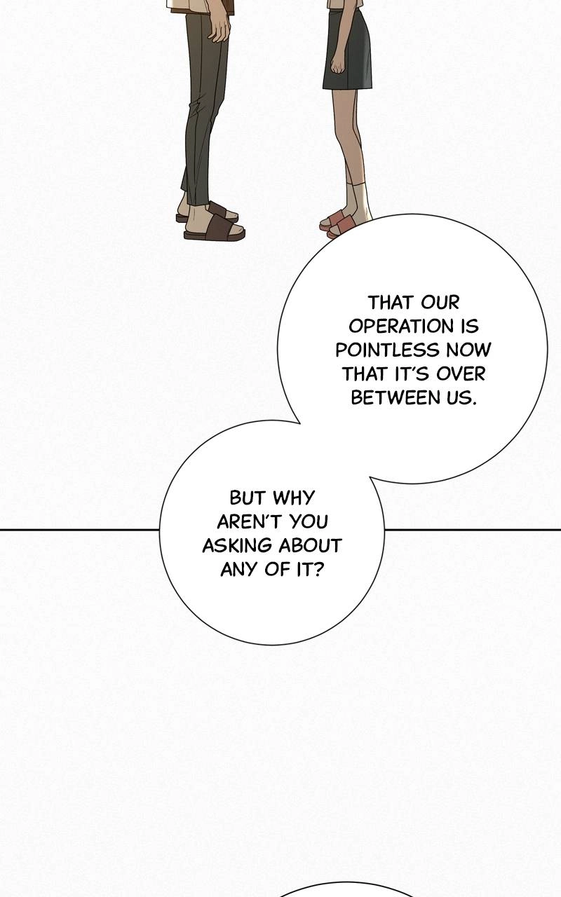 Operation True Love Chapter 52 - Page 128