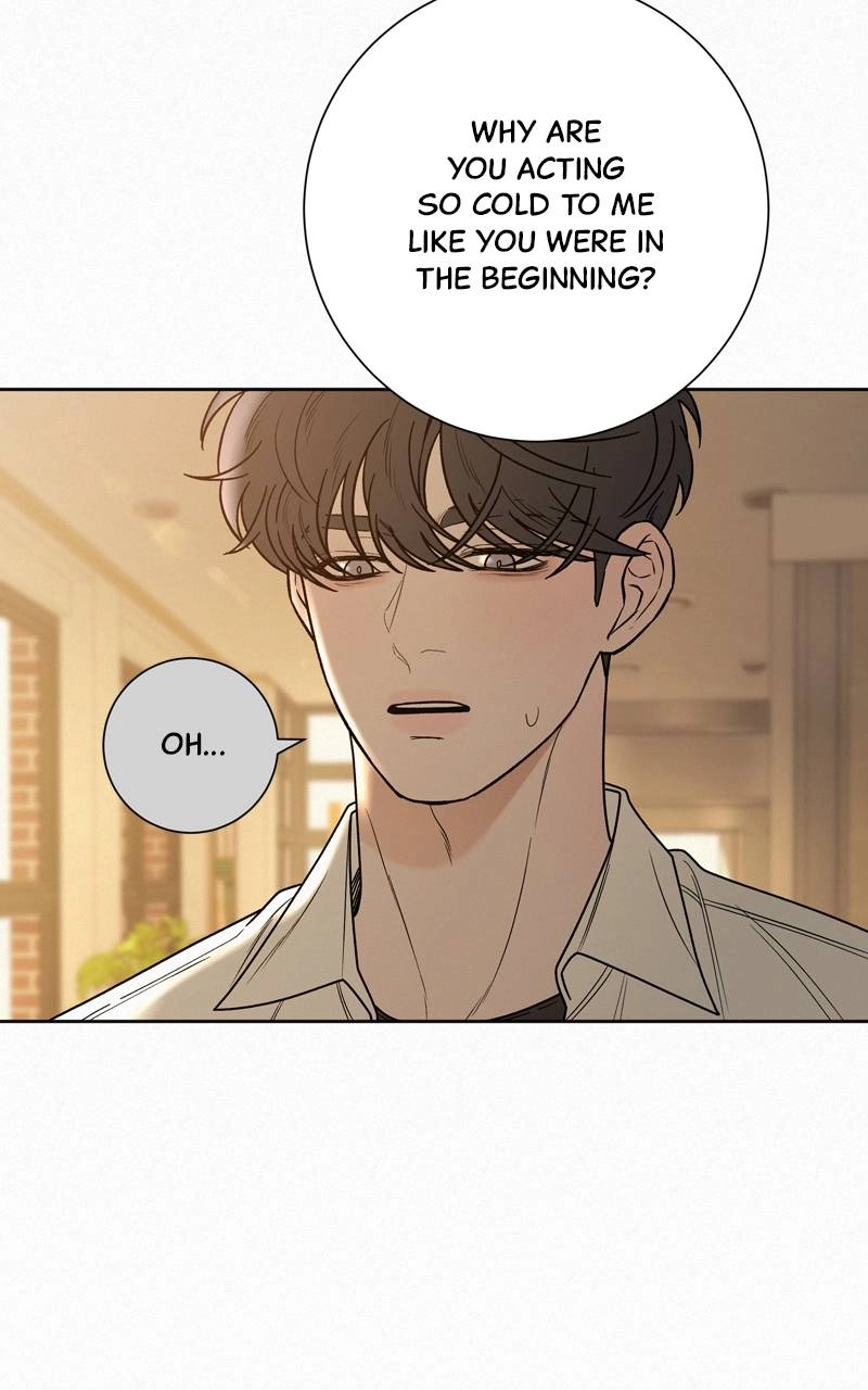 Operation True Love Chapter 52 - Page 129