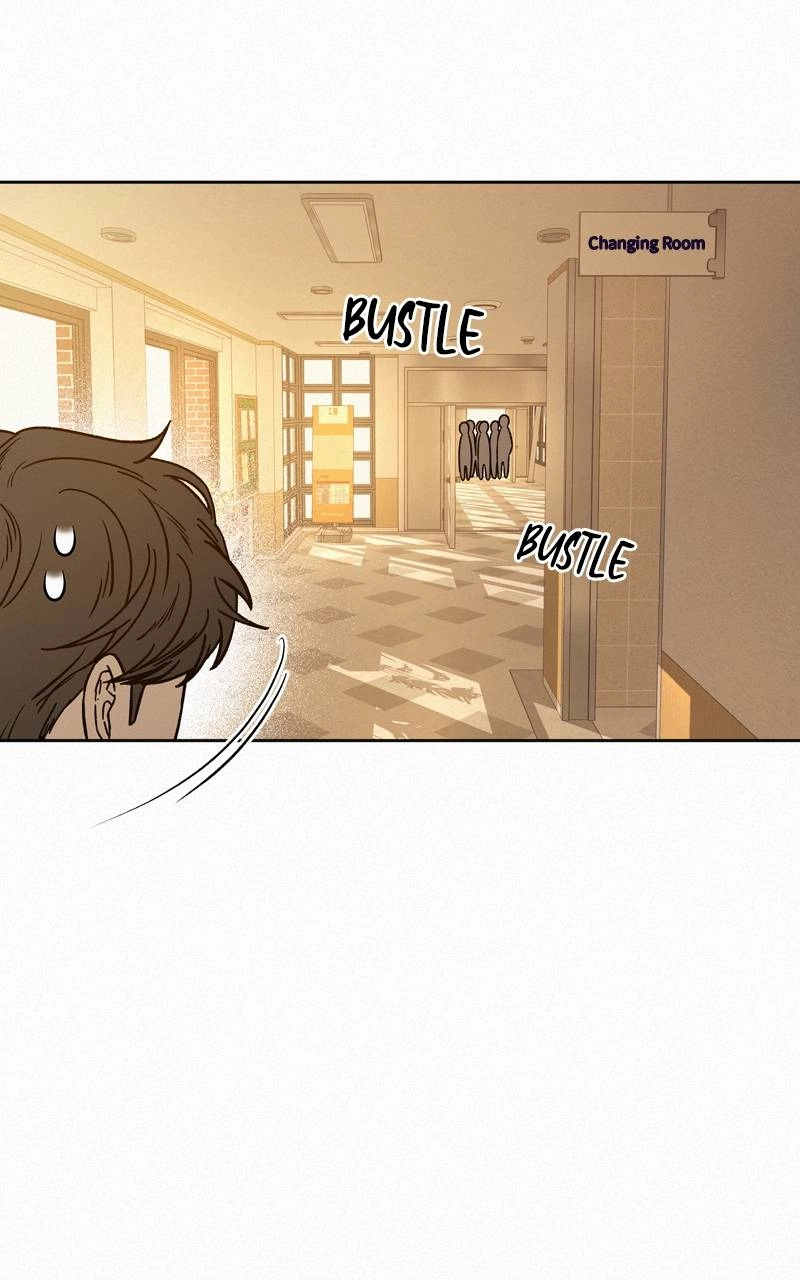 Operation True Love Chapter 52 - Page 134