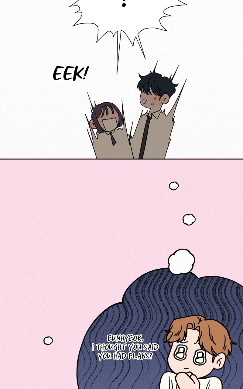 Operation True Love Chapter 52 - Page 136