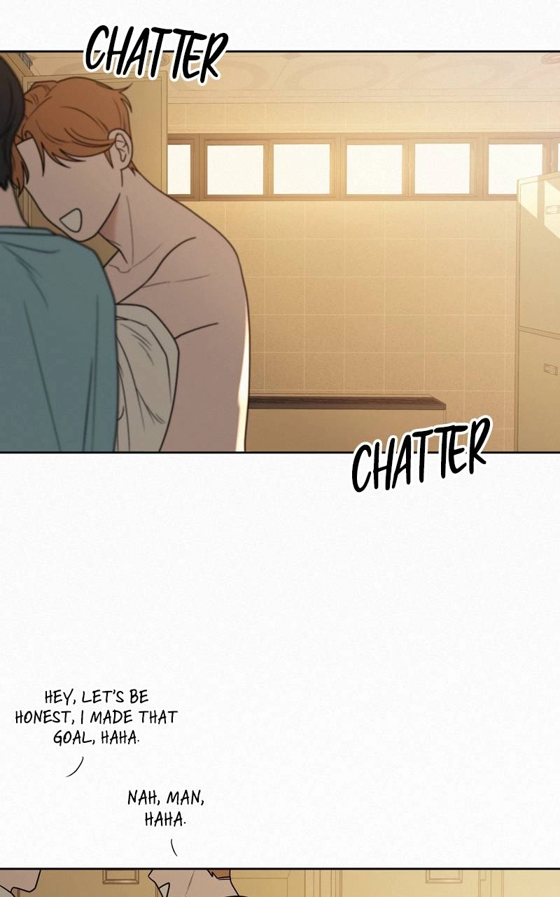 Operation True Love Chapter 52 - Page 142