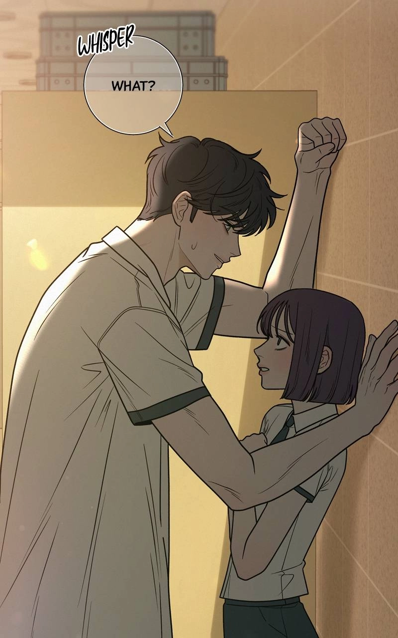 Operation True Love Chapter 52 - Page 152