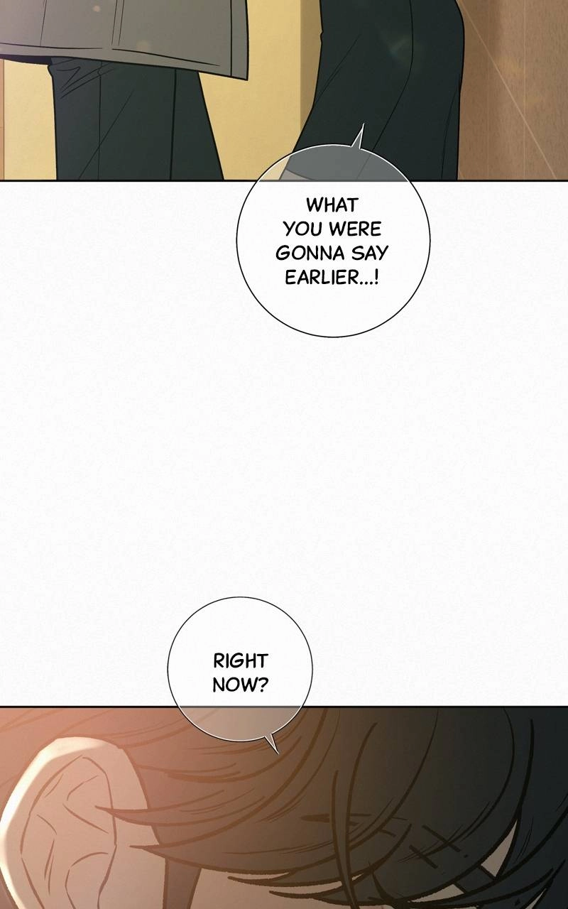 Operation True Love Chapter 52 - Page 153