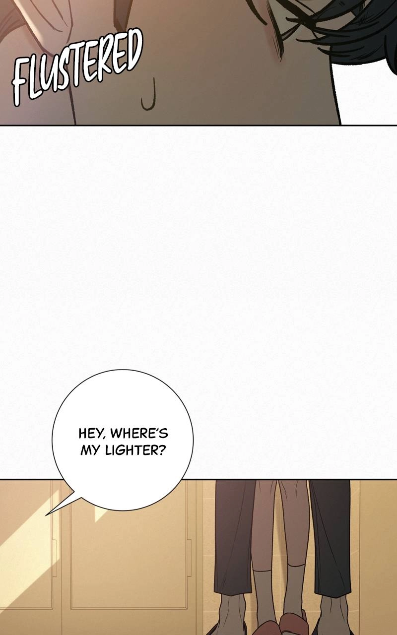 Operation True Love Chapter 52 - Page 154