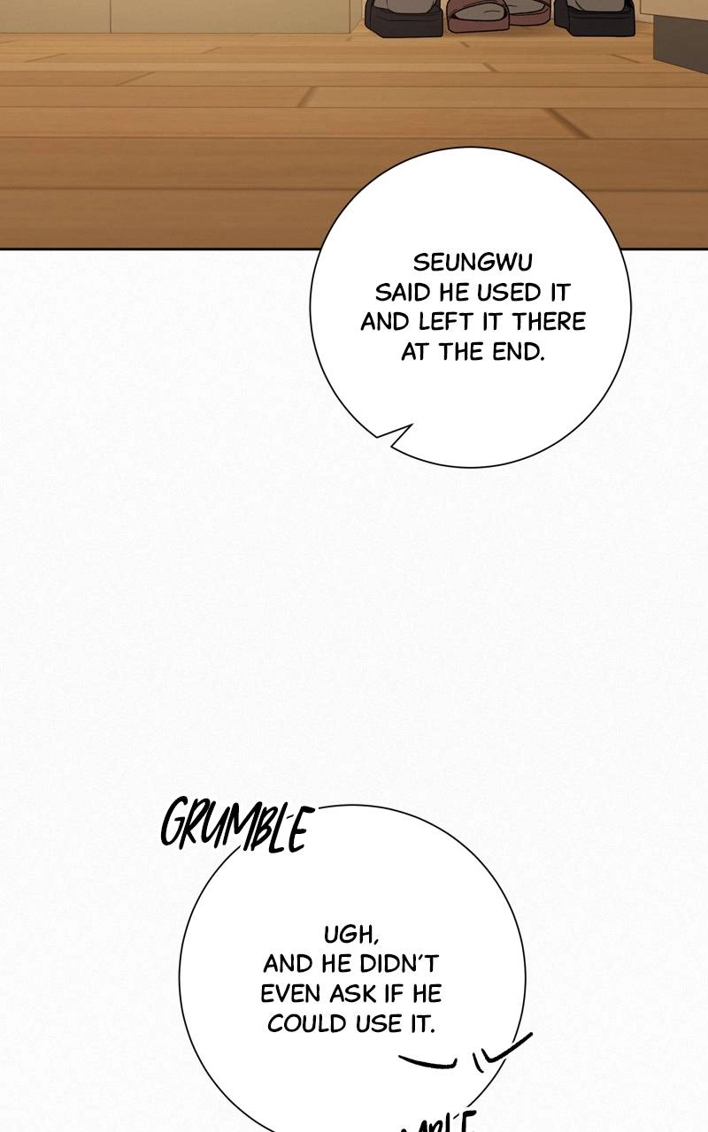 Operation True Love Chapter 52 - Page 155