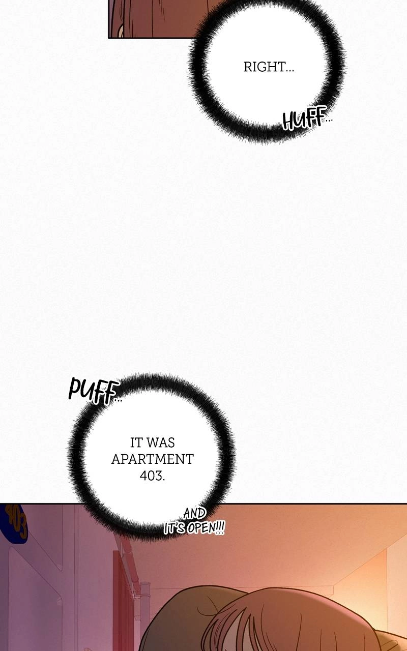Operation True Love Chapter 54 - Page 5