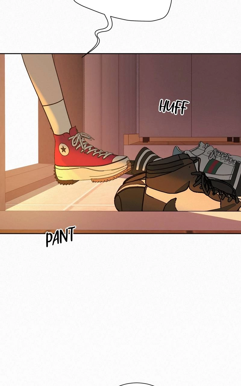 Operation True Love Chapter 54 - Page 8