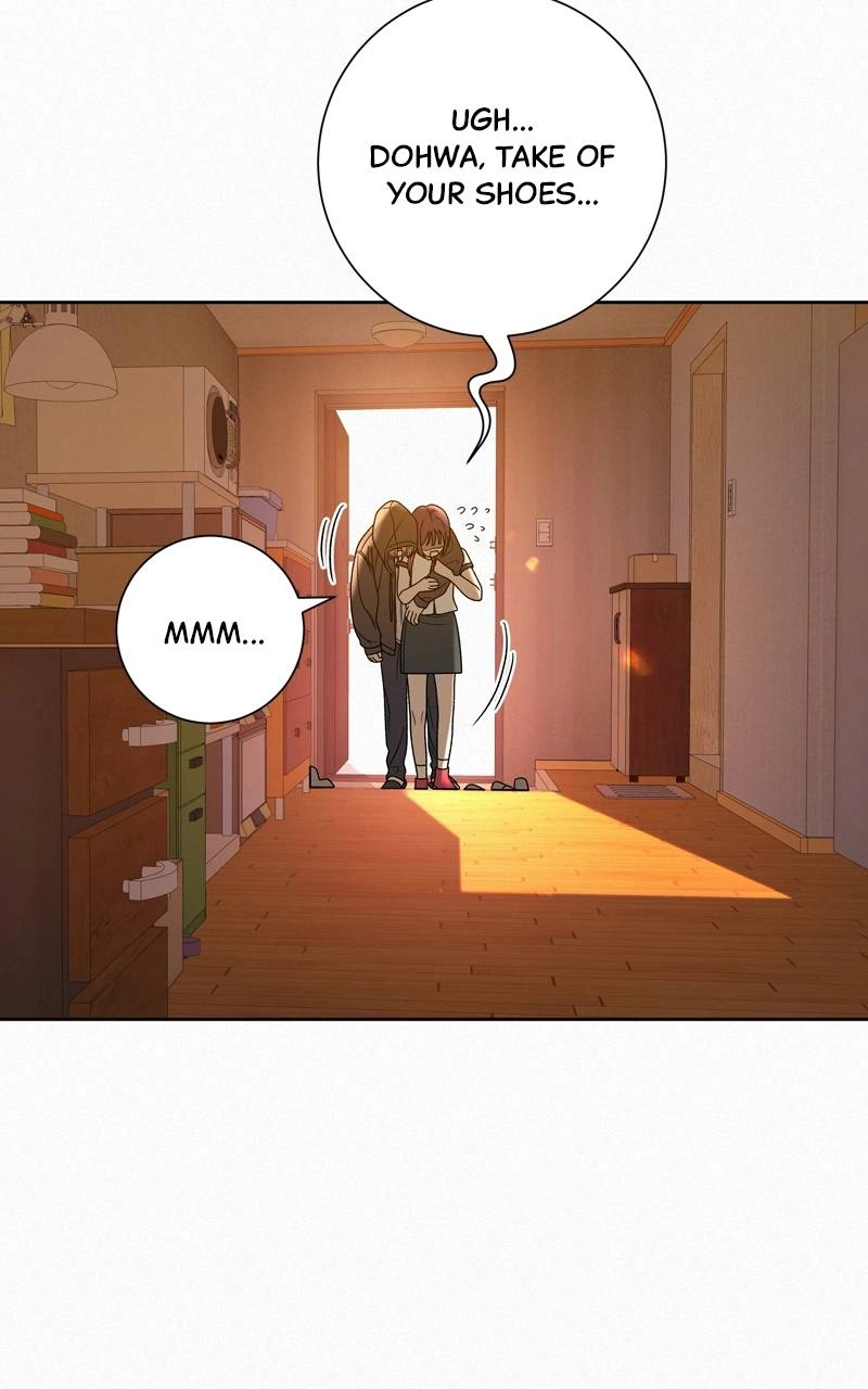 Operation True Love Chapter 54 - Page 9