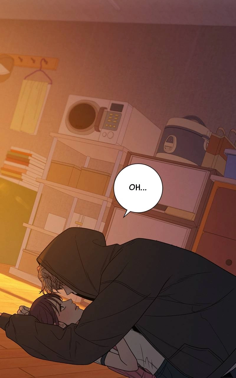Operation True Love Chapter 54 - Page 16