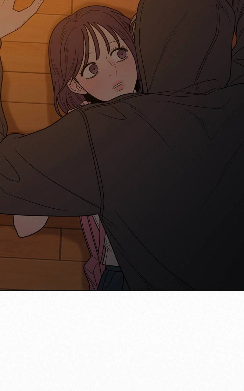 Operation True Love Chapter 54 - Page 21