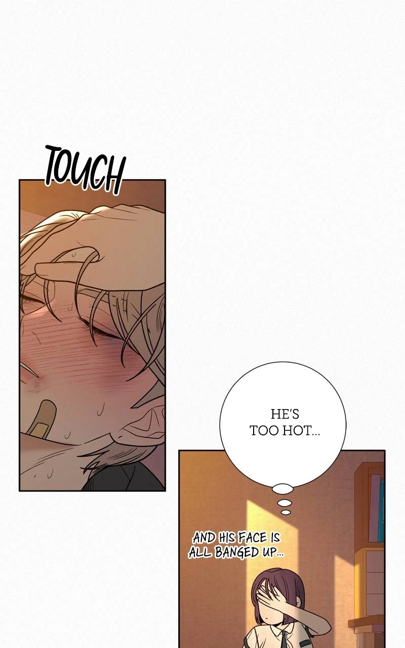 Operation True Love Chapter 54 - Page 30