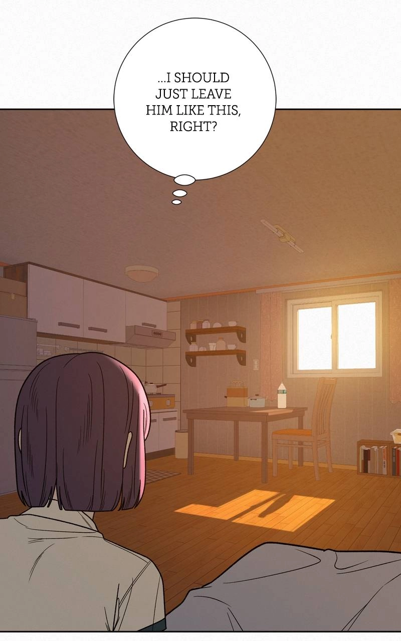 Operation True Love Chapter 54 - Page 33