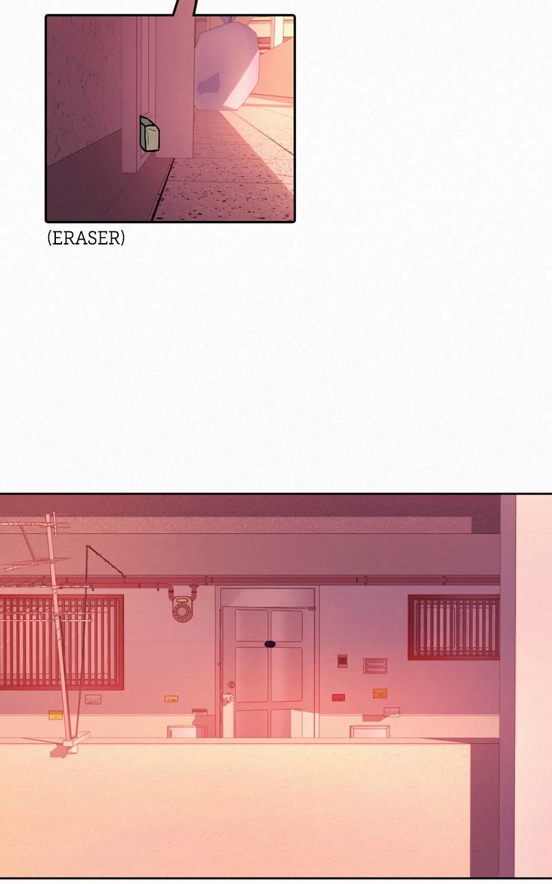 Operation True Love Chapter 54 - Page 37