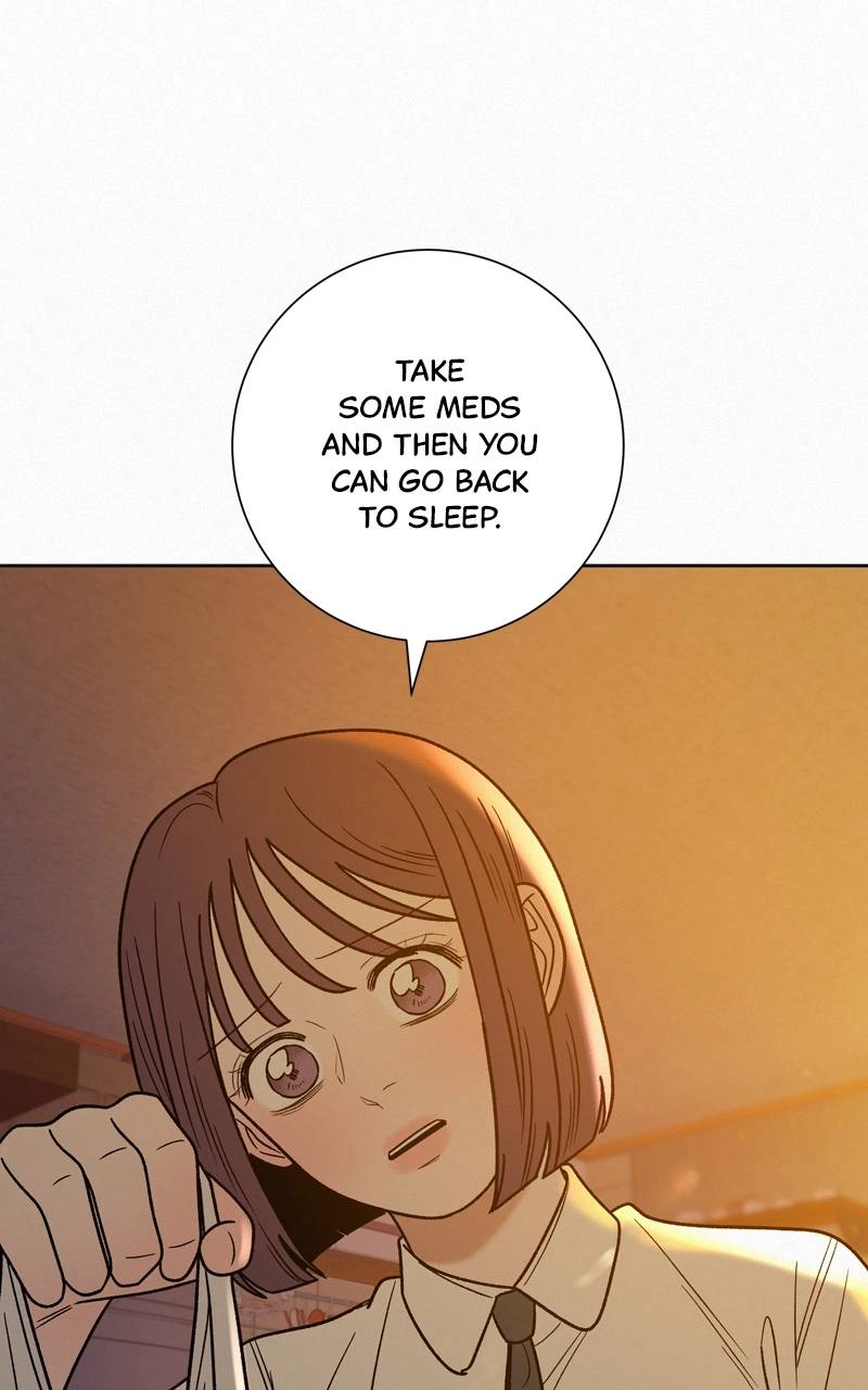 Operation True Love Chapter 54 - Page 42
