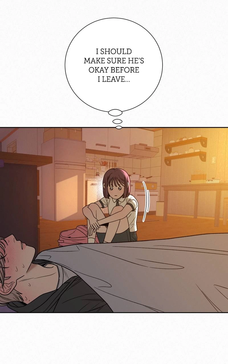 Operation True Love Chapter 54 - Page 48