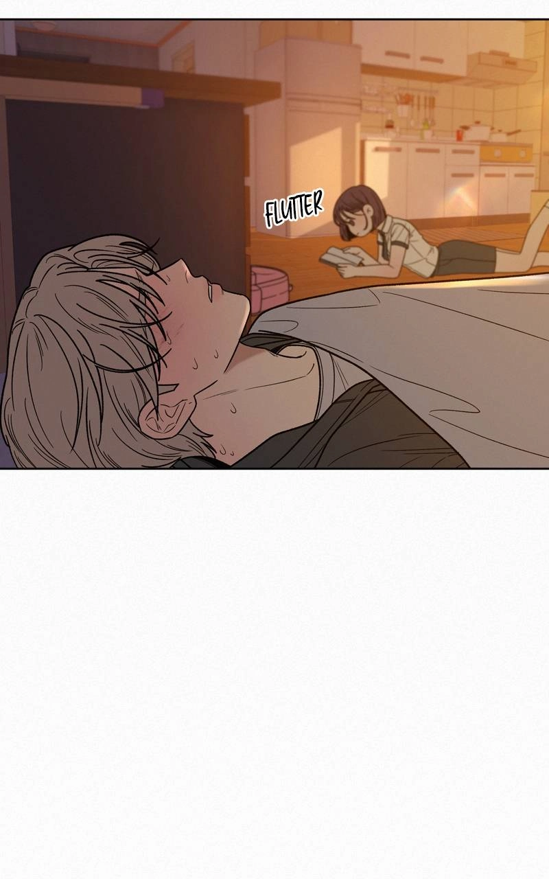 Operation True Love Chapter 54 - Page 52