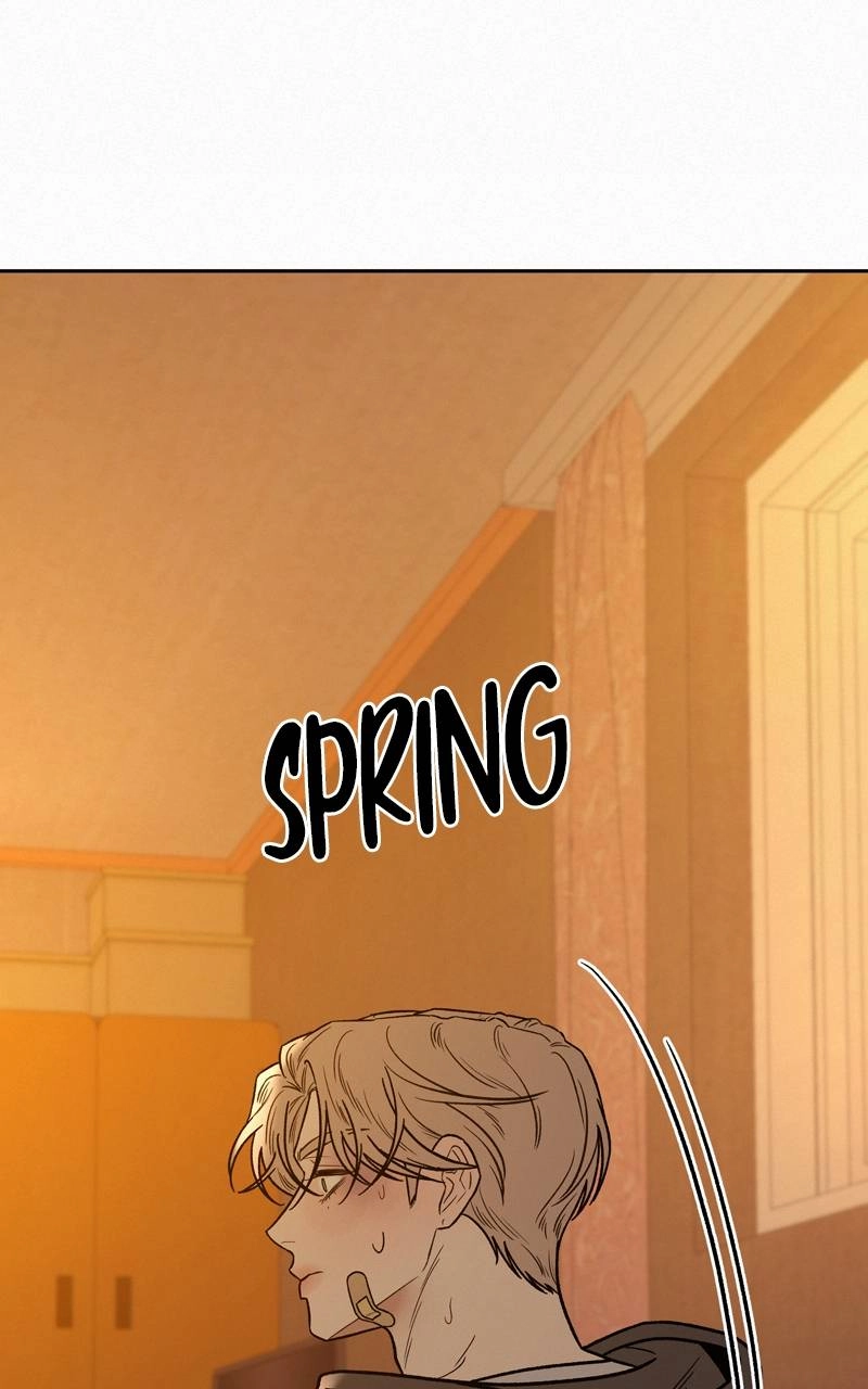 Operation True Love Chapter 54 - Page 72