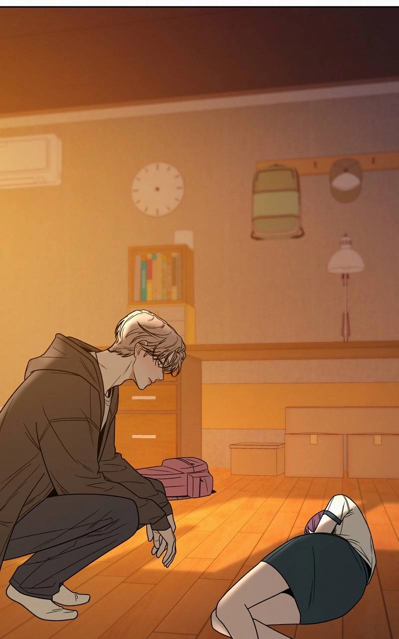 Operation True Love Chapter 54 - Page 77