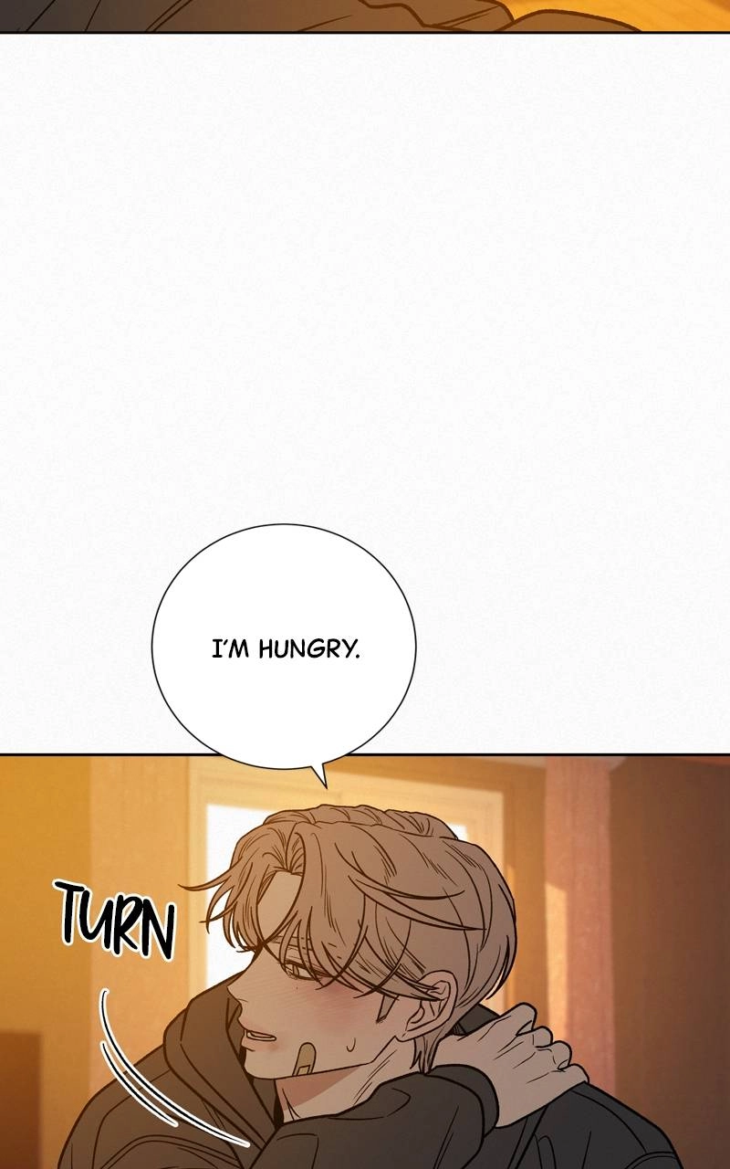 Operation True Love Chapter 54 - Page 83