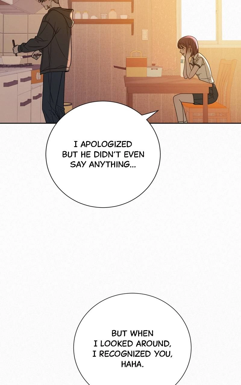 Operation True Love Chapter 54 - Page 88